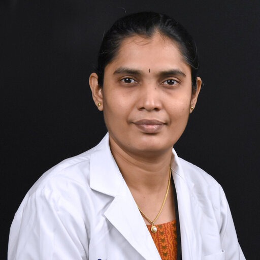 Dr Indumathi Mariappan