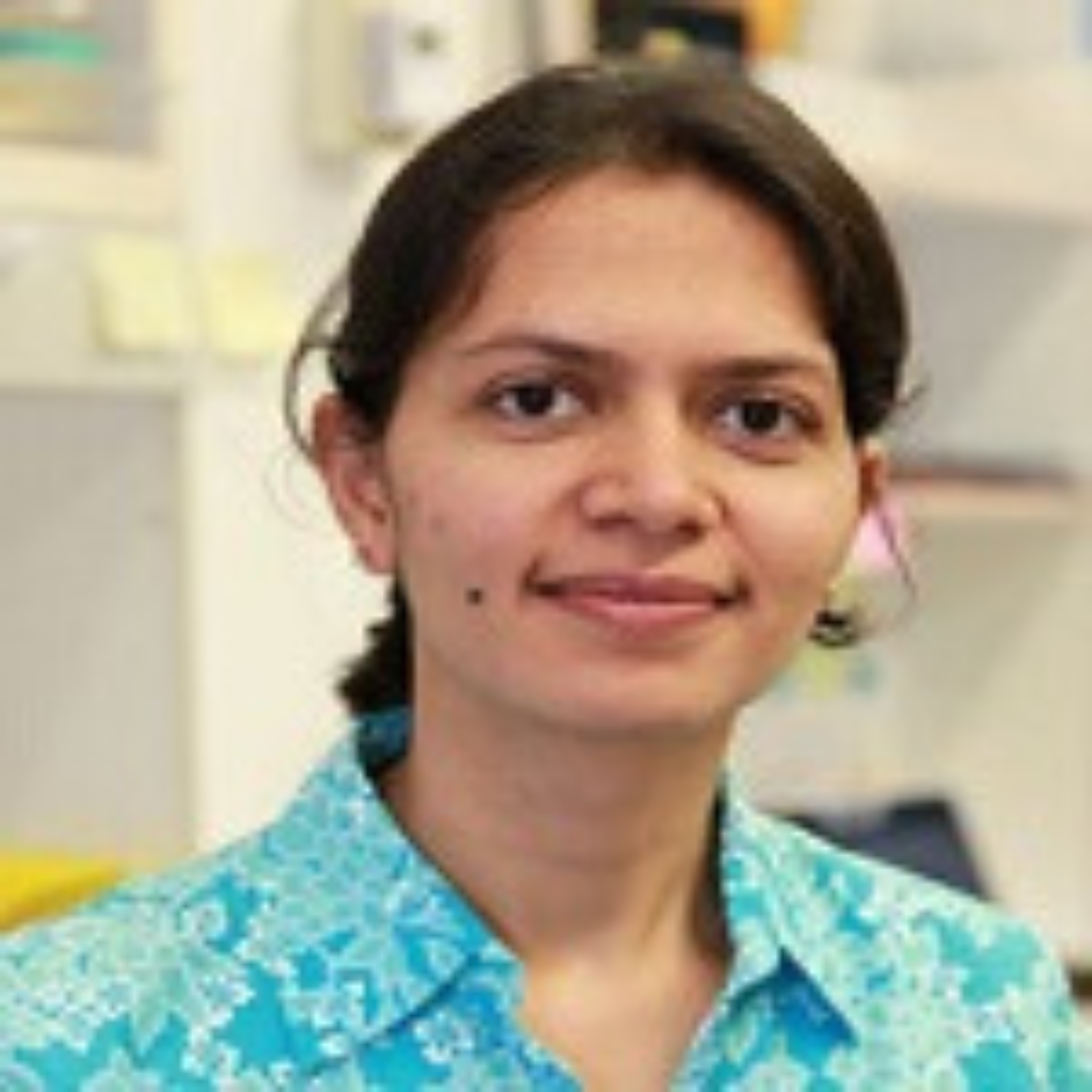 Dr Prakriti Tayalia