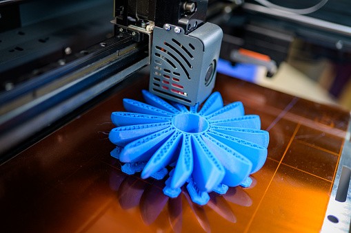 What can a 3D printer do?